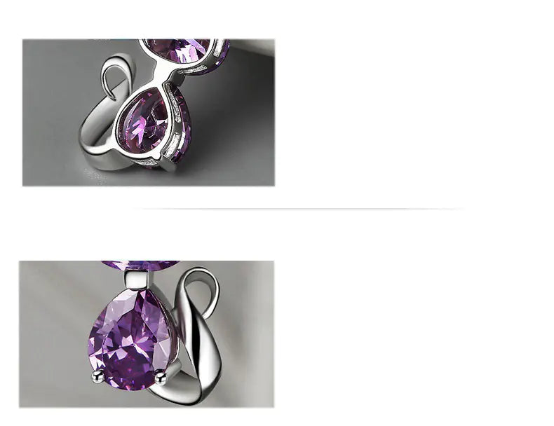 💎: 925 Sterling Silver Cat Pendant Necklace - Adorable Feline Charm Jewelry