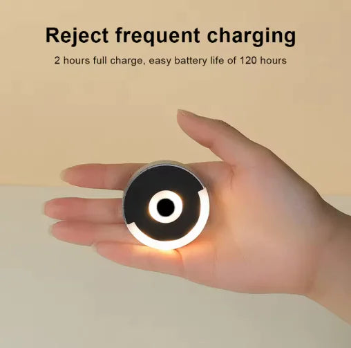 💡: Touch Sense Handbag Light - Automatic Sensor LED with Compact Design