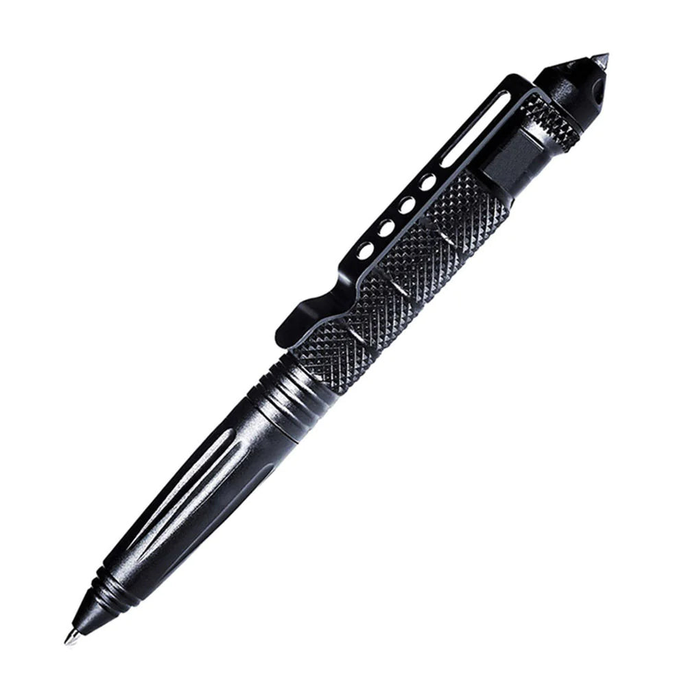 🖊️: Tactical Self-Defense Pen - Aviation Aluminum EDC Protection Tool