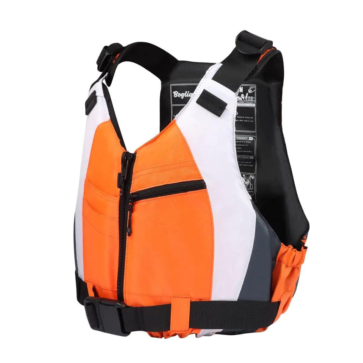 🏊: Yueta Adult Swim Vest Adjustable Size Buoyancy Aid Jacket for Swimming Snorkeling Kayaking Paddle Boating XS/S