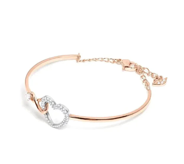 💕: Romantic Layered Necklace