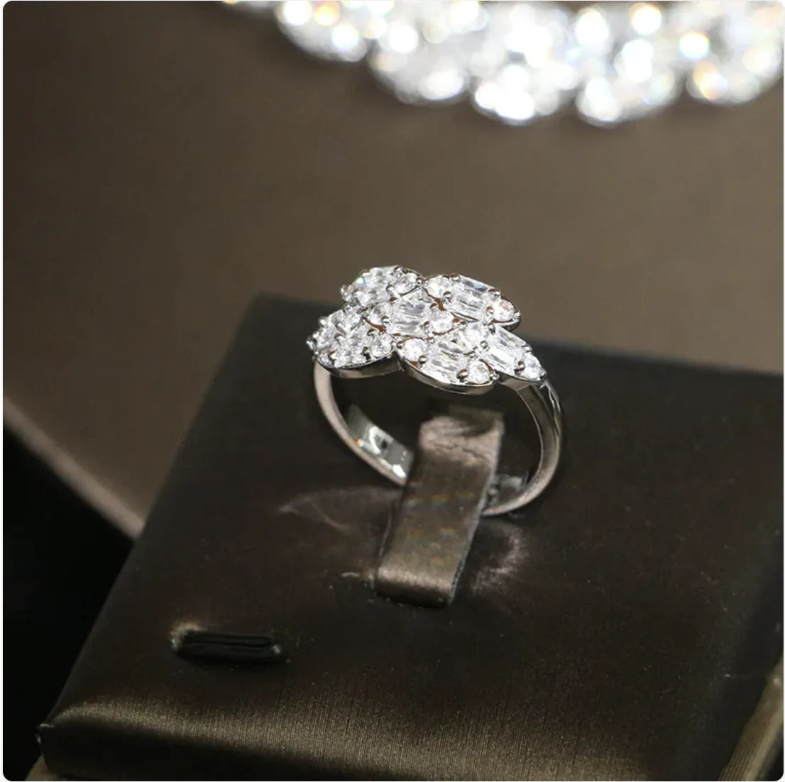 💎: Wedding Jewelry Set