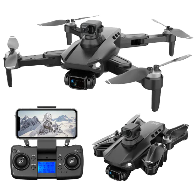 🚁: Aerial Camera Drone - Automatic Homing Remote Control with HD Camera