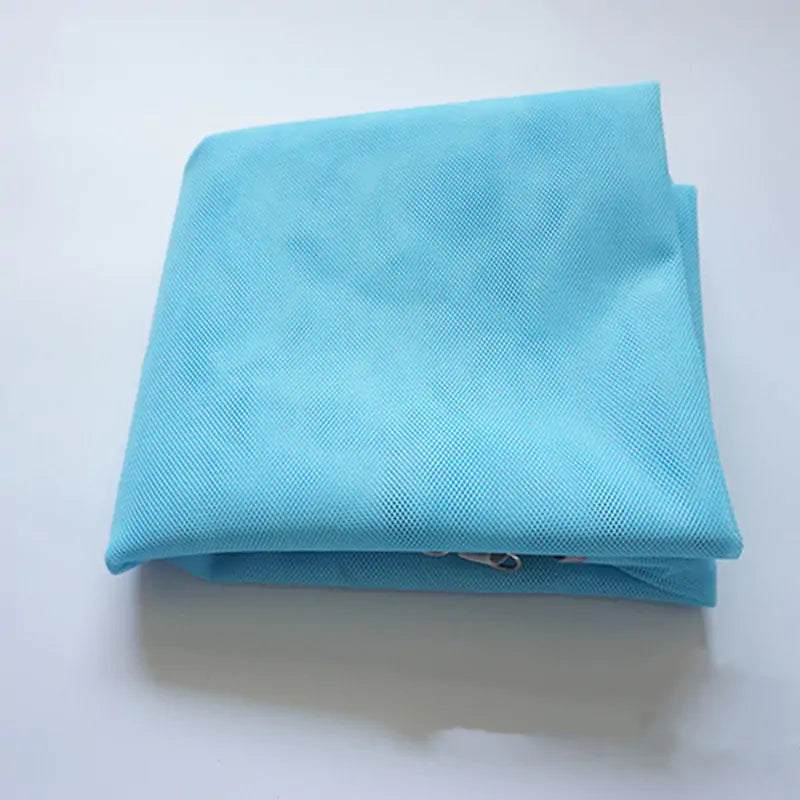 🏖️: Sand Free Beach Mat - Revolutionary No-Sand Beach Blanket