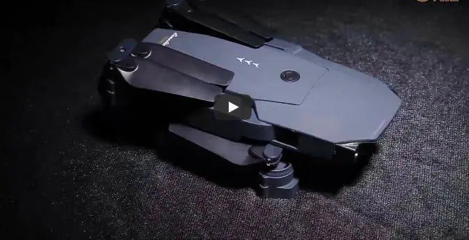 🚁: Best Drone X Pro - HD Camera WiFi Professional Aerial Photography Drone