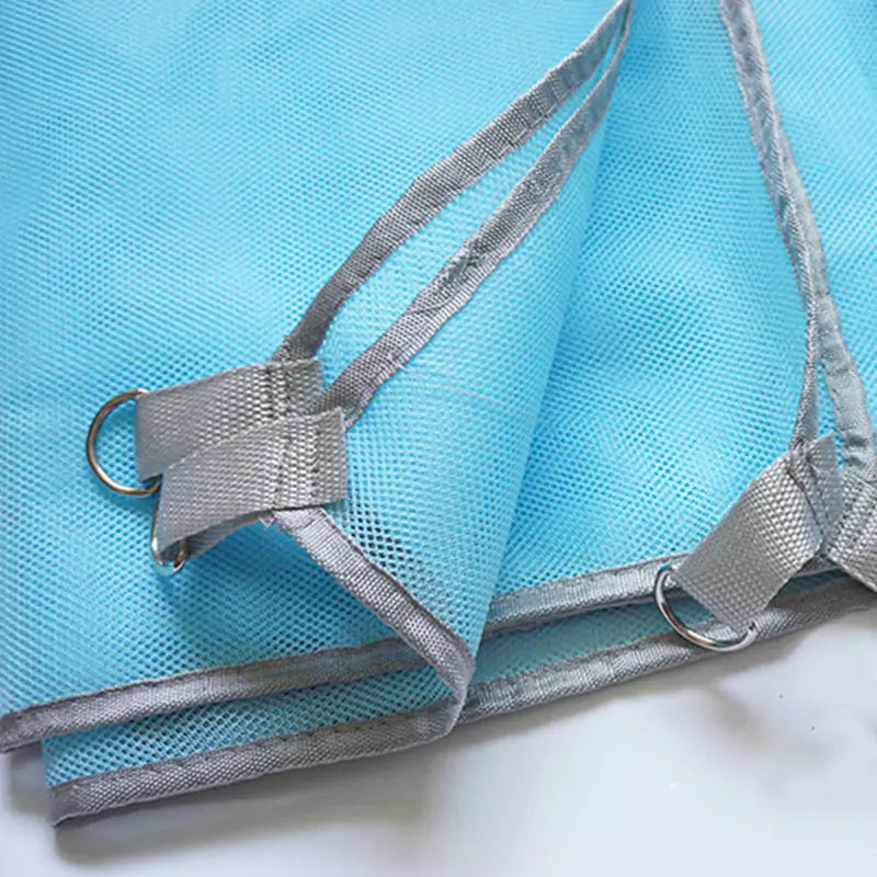 🏖️: Sand Free Beach Mat - Revolutionary No-Sand Beach Blanket