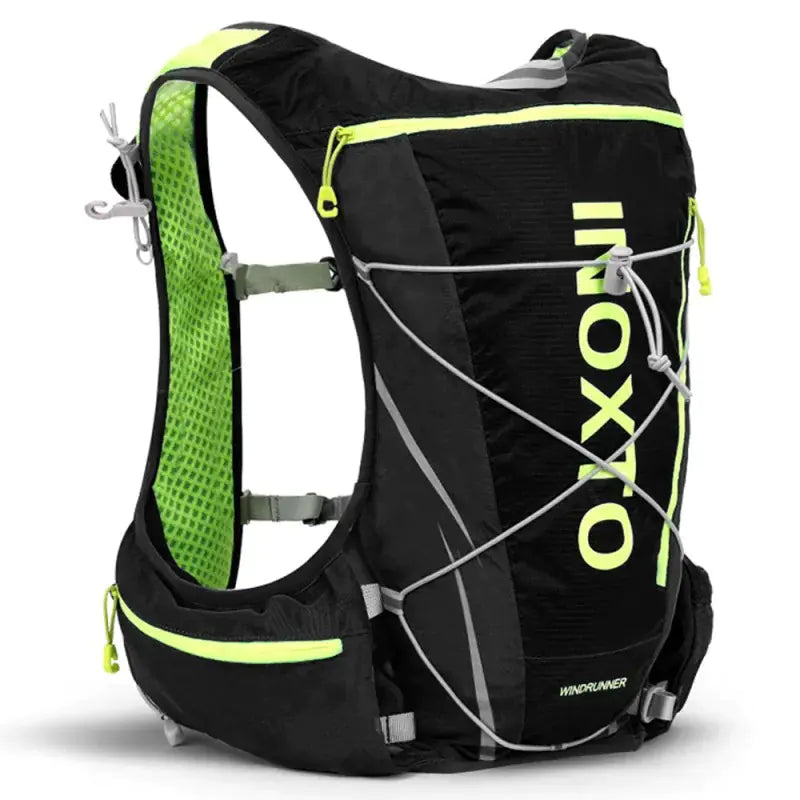 🏃🚴: Hydration Running Backpack - Trail & Cycling Multi-Sport Performance Pack