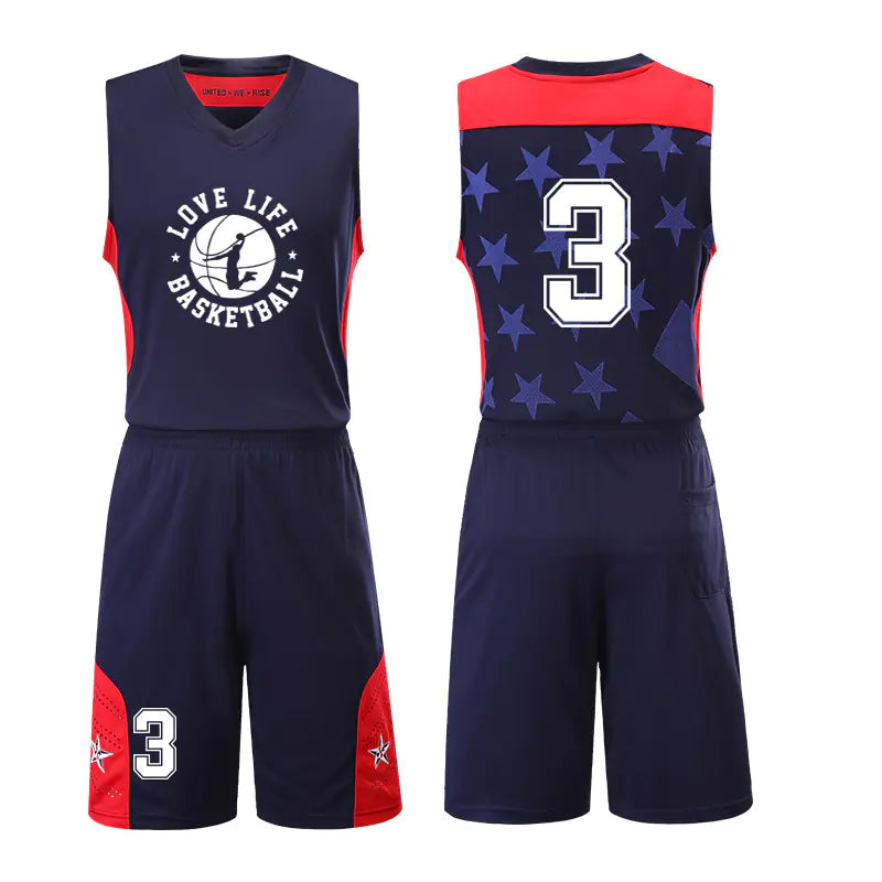 🏀: Dream Team USA Basketball Jersey - Kobe, LeBron, Curry Tribute Collection