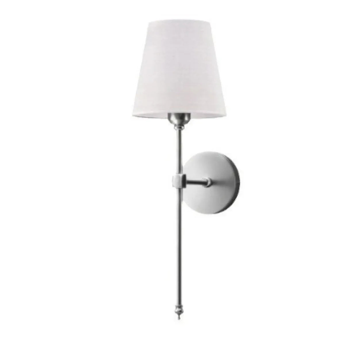 💡: Modern Nordic Wall Lamp - Minimalist Metal Design Bedroom Living Room