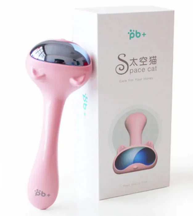 🪮: Space Cat Comb - Advanced Professional Grooming Tool