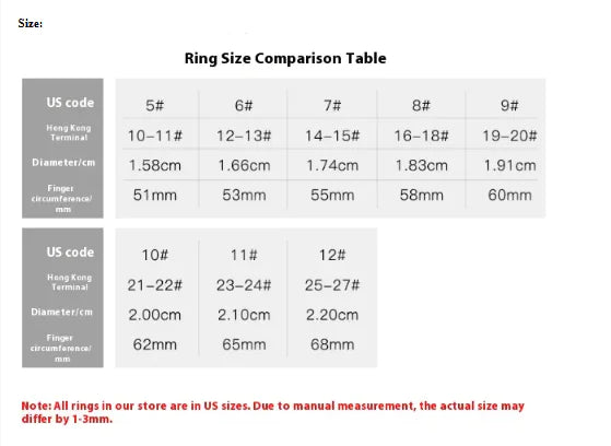 💎: Crown Goddess Horse Eye Ring - Regal Statement Jewelry