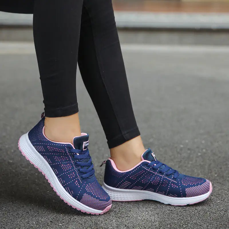 👟: Women's Sports Sneakers - Athletic Running Shoes