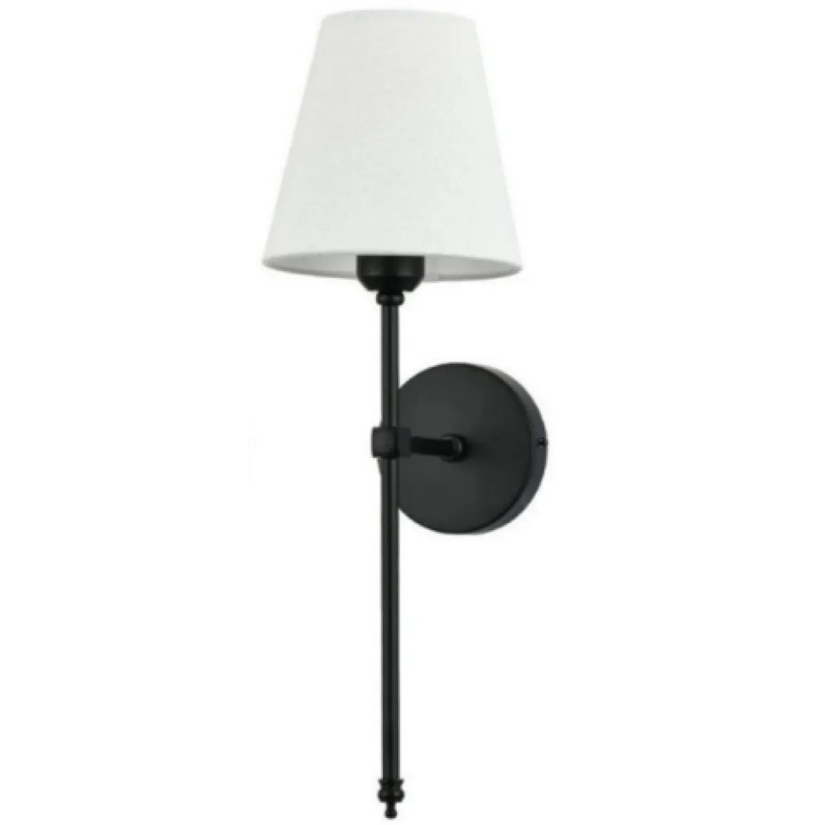 💡: Modern Nordic Wall Lamp - Minimalist Metal Design Bedroom Living Room
