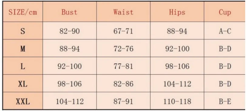 🇧🇷: Brazilian Bikini Set - Classic Two-Piece Swimwear