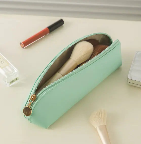 🖌️: Make Up Brush Bag - Professional Beauty Tool Organizer