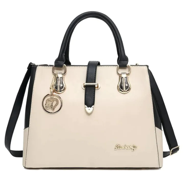 👜: Simple Elegance Handbag