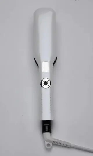 💇‍♀️: Straight Roll Hair Styling Tool - Professional Straightening & Curling Device