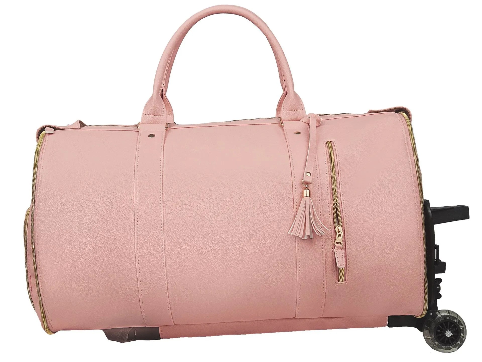 🧳: Large Capacity Travel Bag - Spacious Adventure Companion