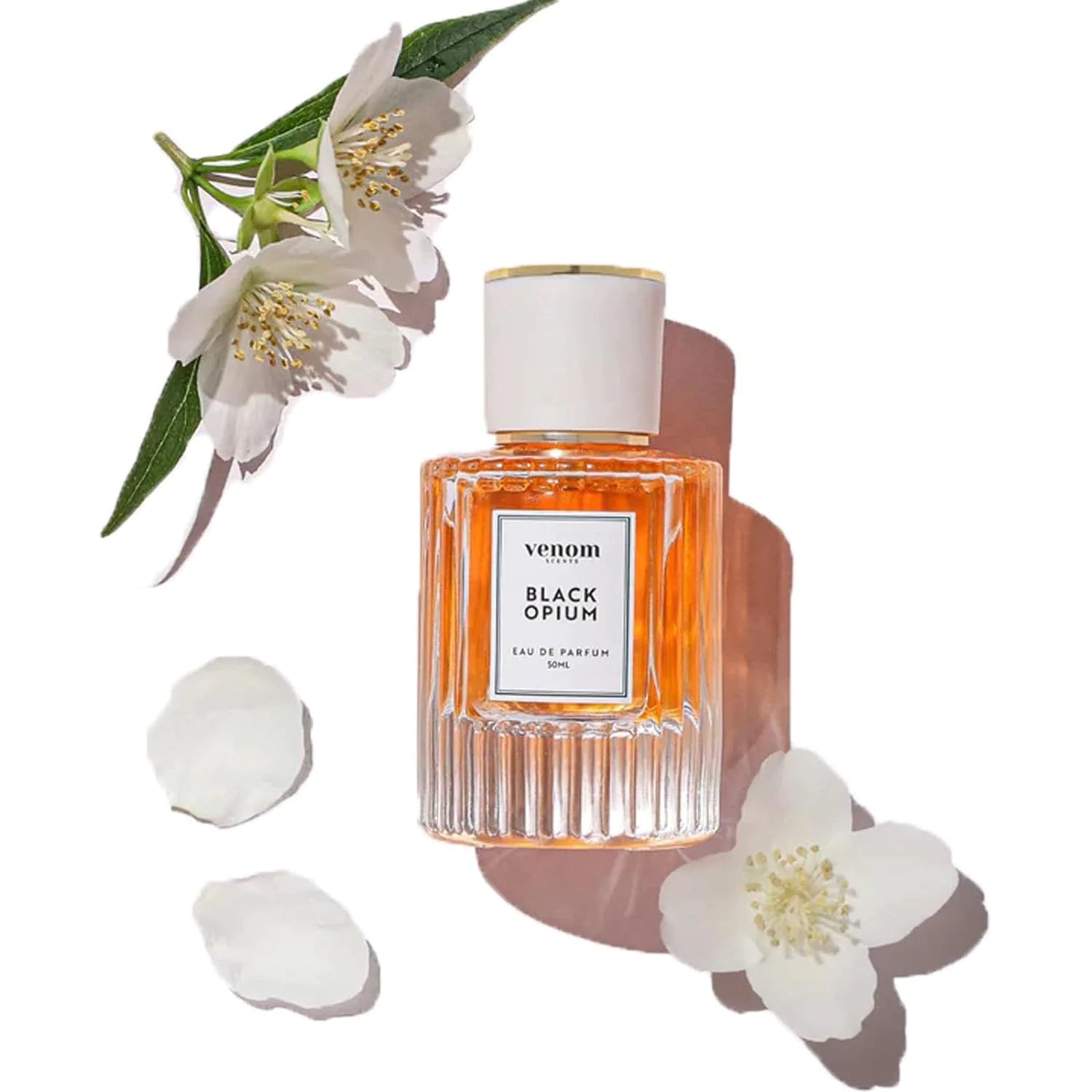 🌸: 30ml Floral Perfume Spray