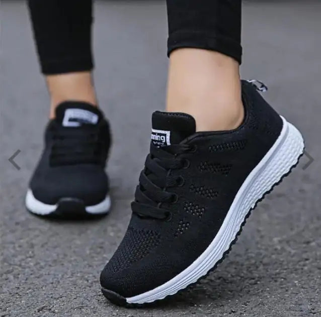 👟: Women's Sports Sneakers - Athletic Running Shoes