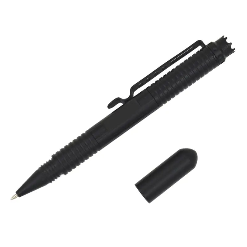 🖊️: Tactical Self-Defense Pen - Aviation Aluminum EDC Protection Tool