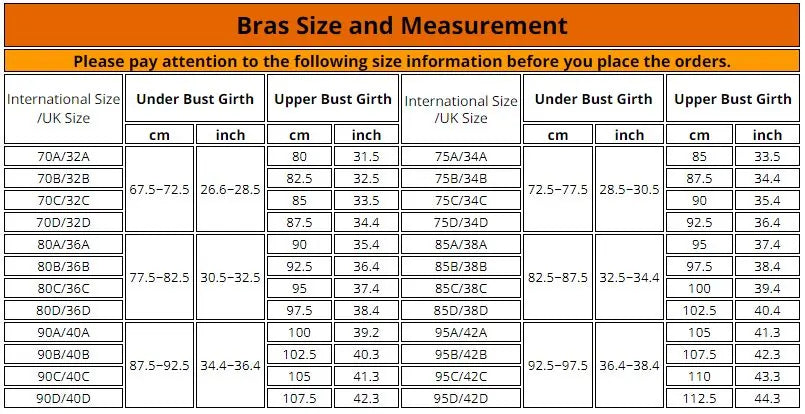 🌸: Japanese Style Deep V Push-Up Bra - Elegant Lift & Support