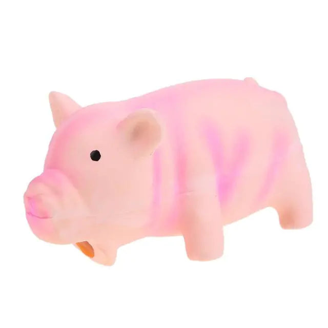 🔊: Chew Sound Bite Resistant Pet Toys - Interactive Squeaky Fun