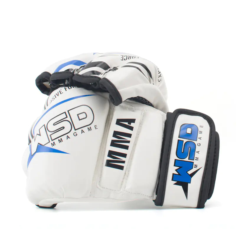 🥊: Professional MMA Gloves for Combat Training Equipment - Fighting Gear