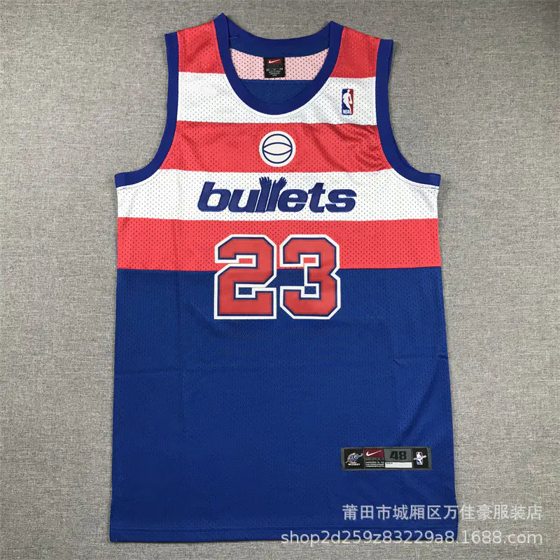 🏀: Vintage Basketball Jerseys - Lakers, Warriors, Rockets