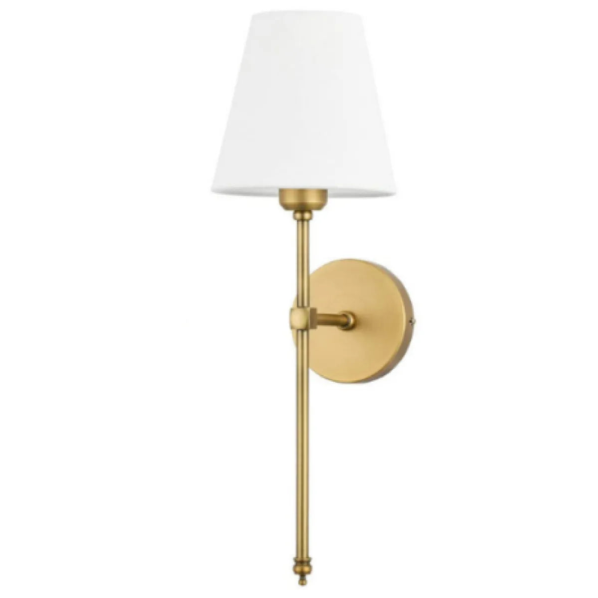 💡: Modern Nordic Wall Lamp - Minimalist Metal Design Bedroom Living Room