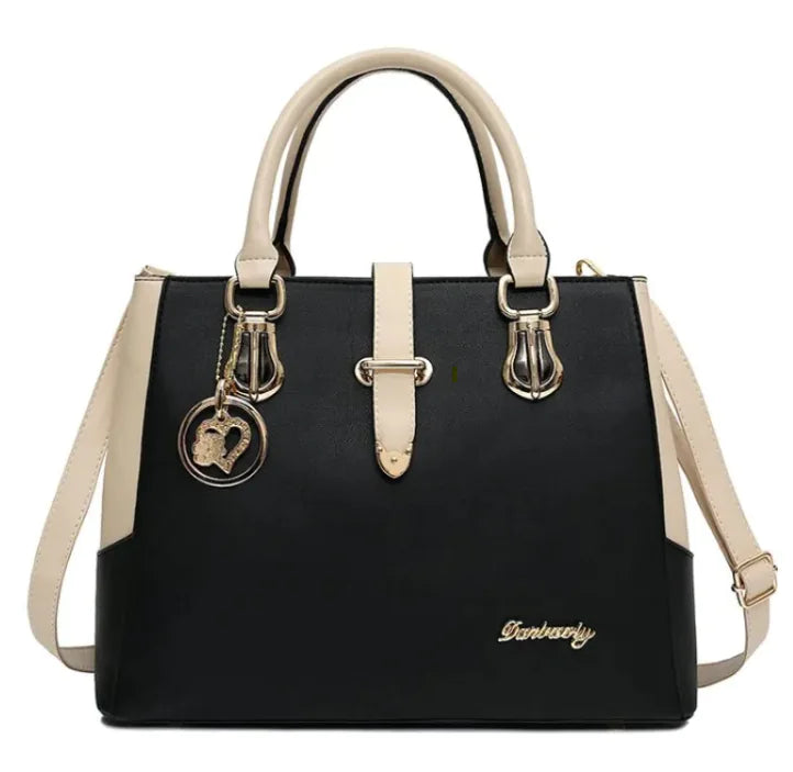 👜: Simple Elegance Handbag