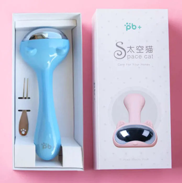 🪮: Space Cat Comb - Advanced Professional Grooming Tool