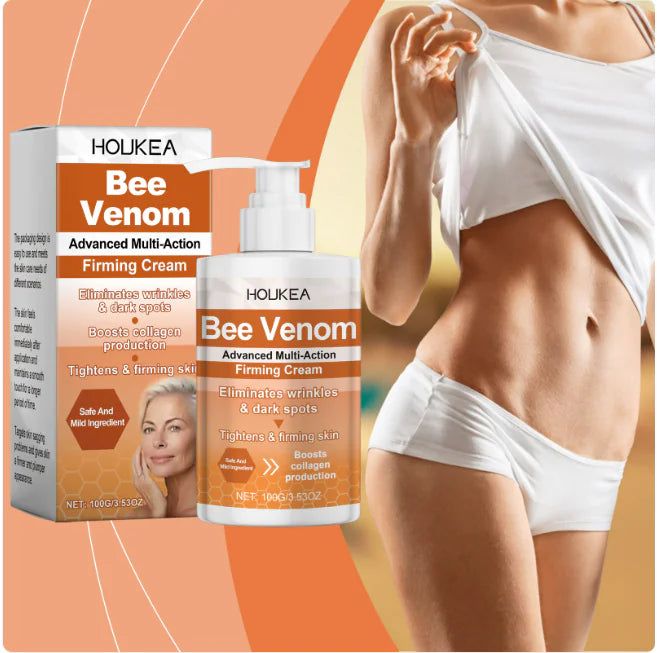 🧴: Skin Tightening & Hydrating Cream - Anti-Aging Firming Treatment