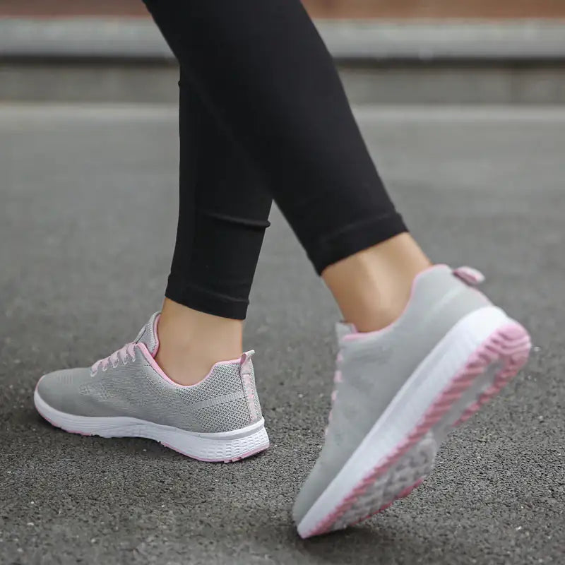 👟: Women's Sports Sneakers - Athletic Running Shoes
